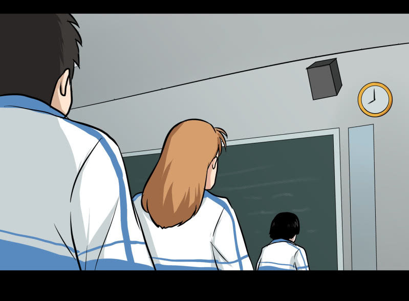 崭新的一天1(1/2)-第23话