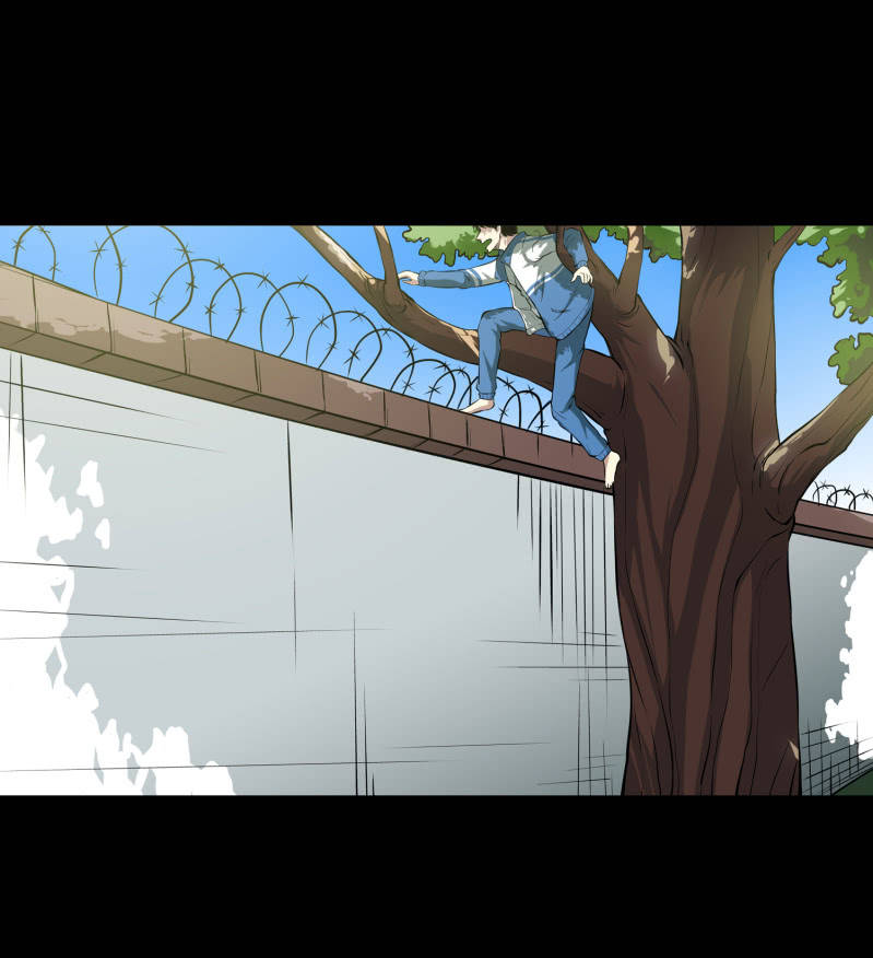 崭新的一天3(1/2)-第25话