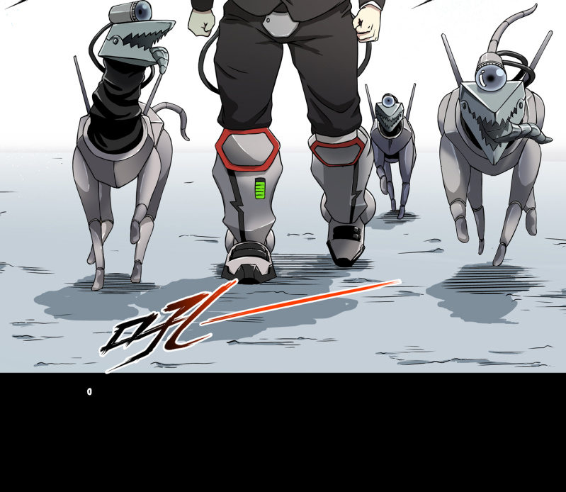 崭新的一天3(1/2)-第25话