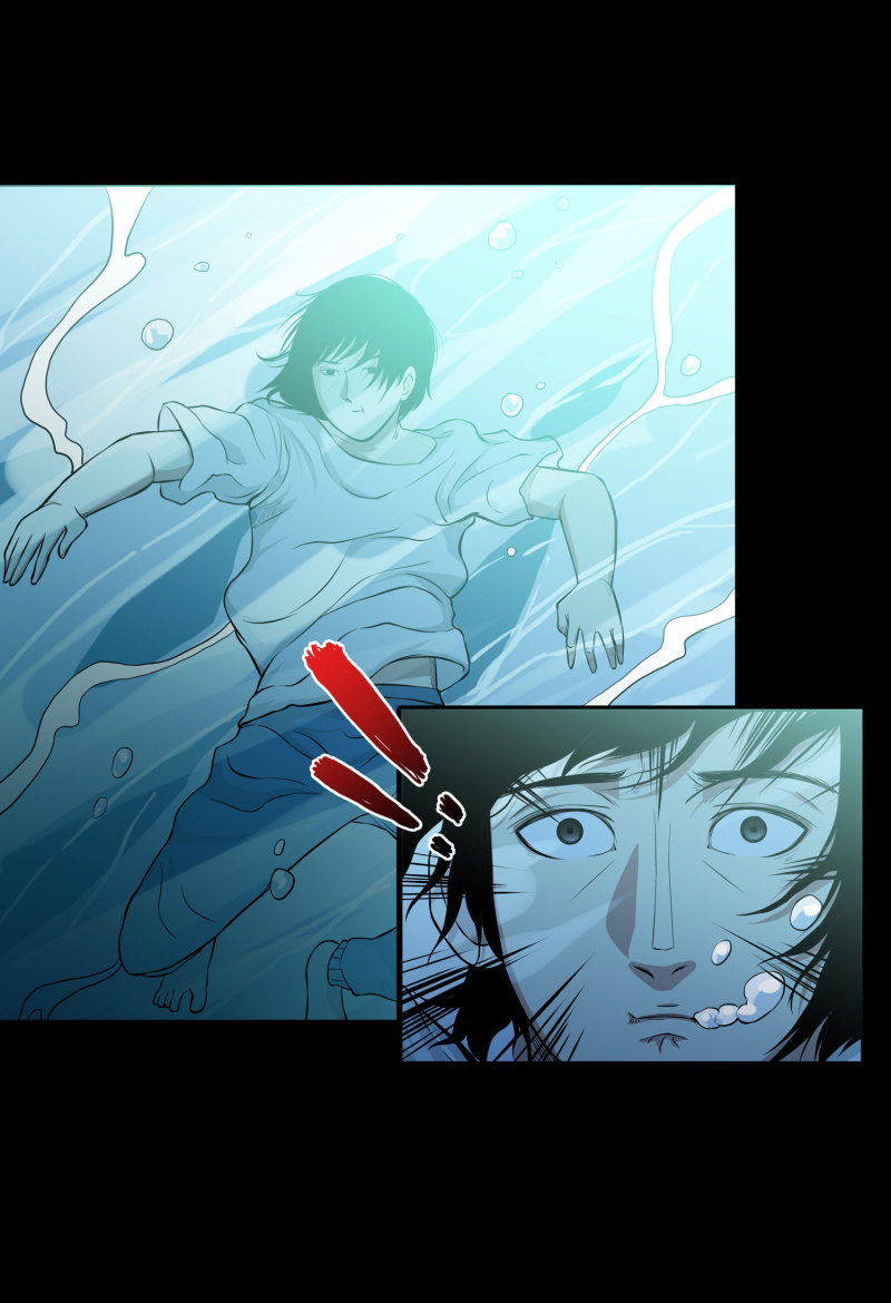 崭新的一天3(1/2)-第25话