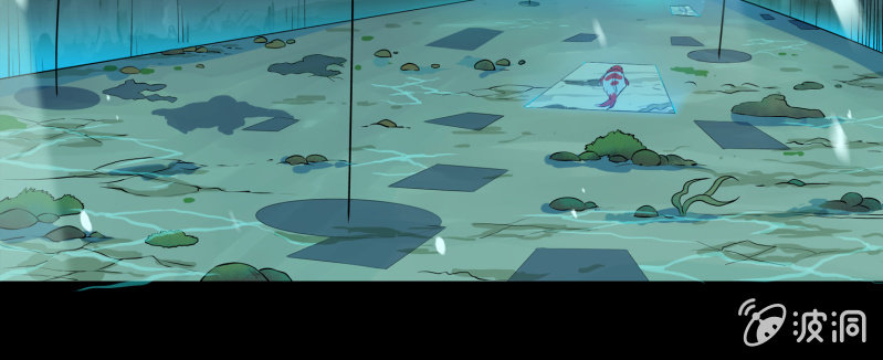 崭新的一天3(1/2)-第25话