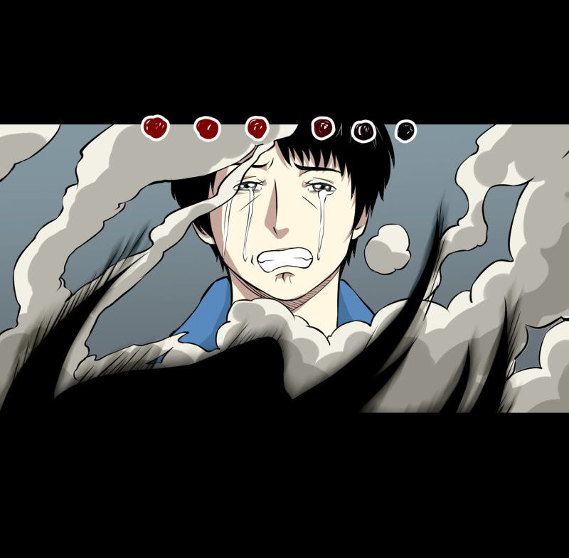 崭新的一天3(1/2)-第25话