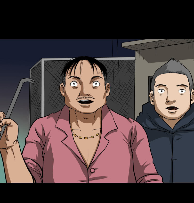 狗灵&middot;异世界2(1/2)-第29话