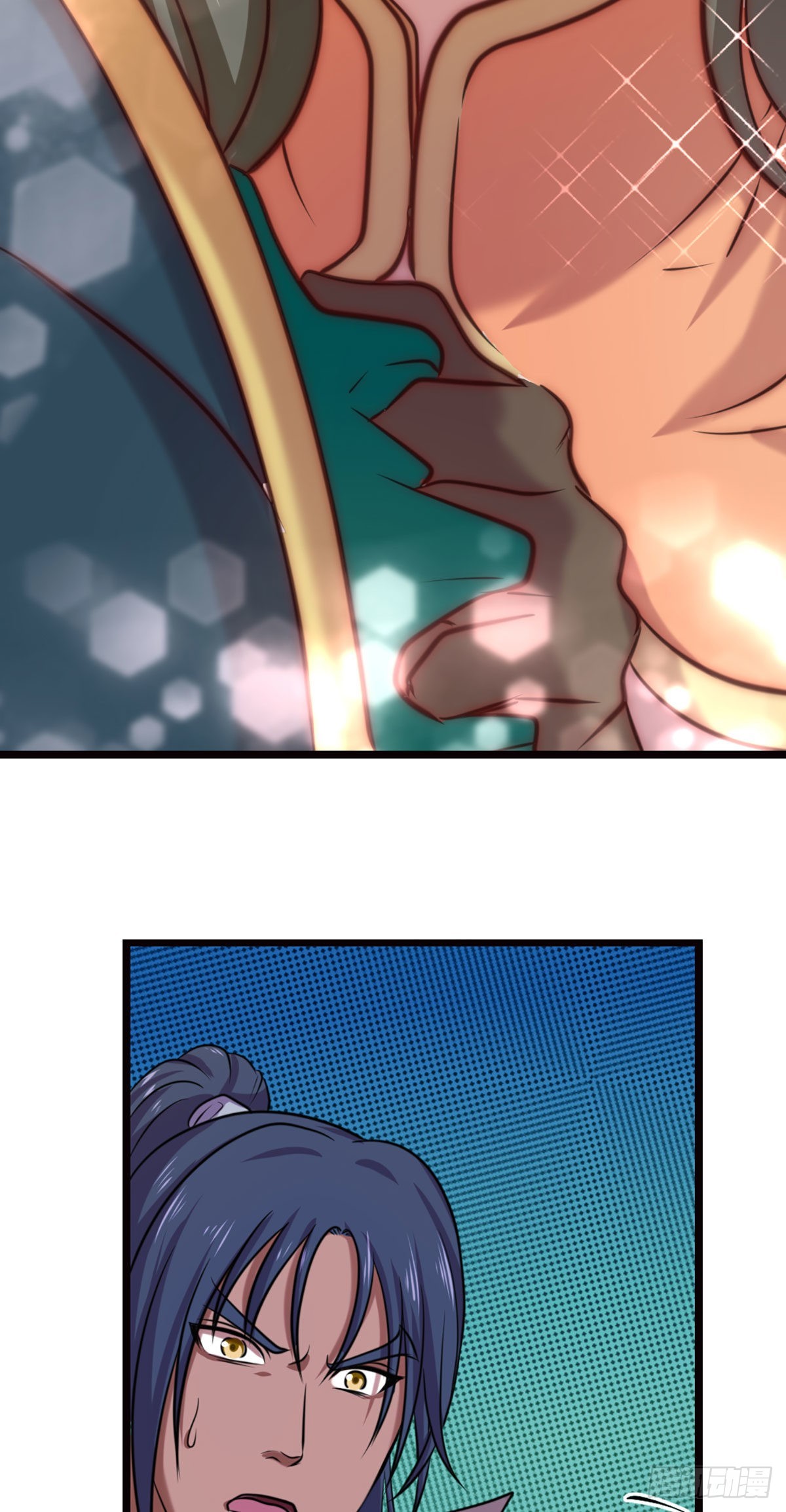 西羌奇女子-第21话