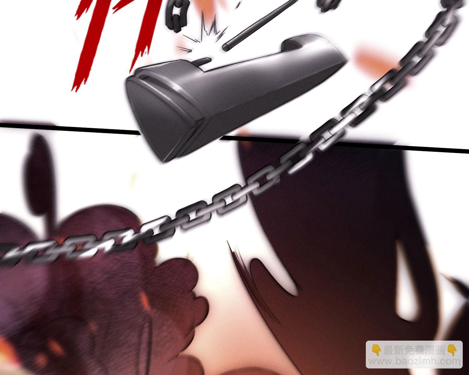 暴力破局(1/3)-第11话