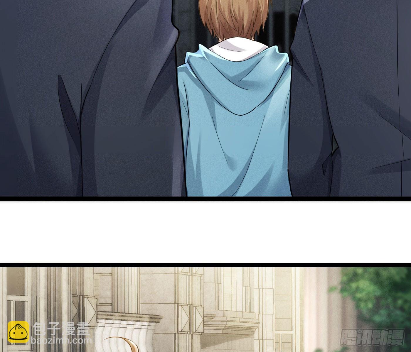 误入阴宅(1/4)-第3话