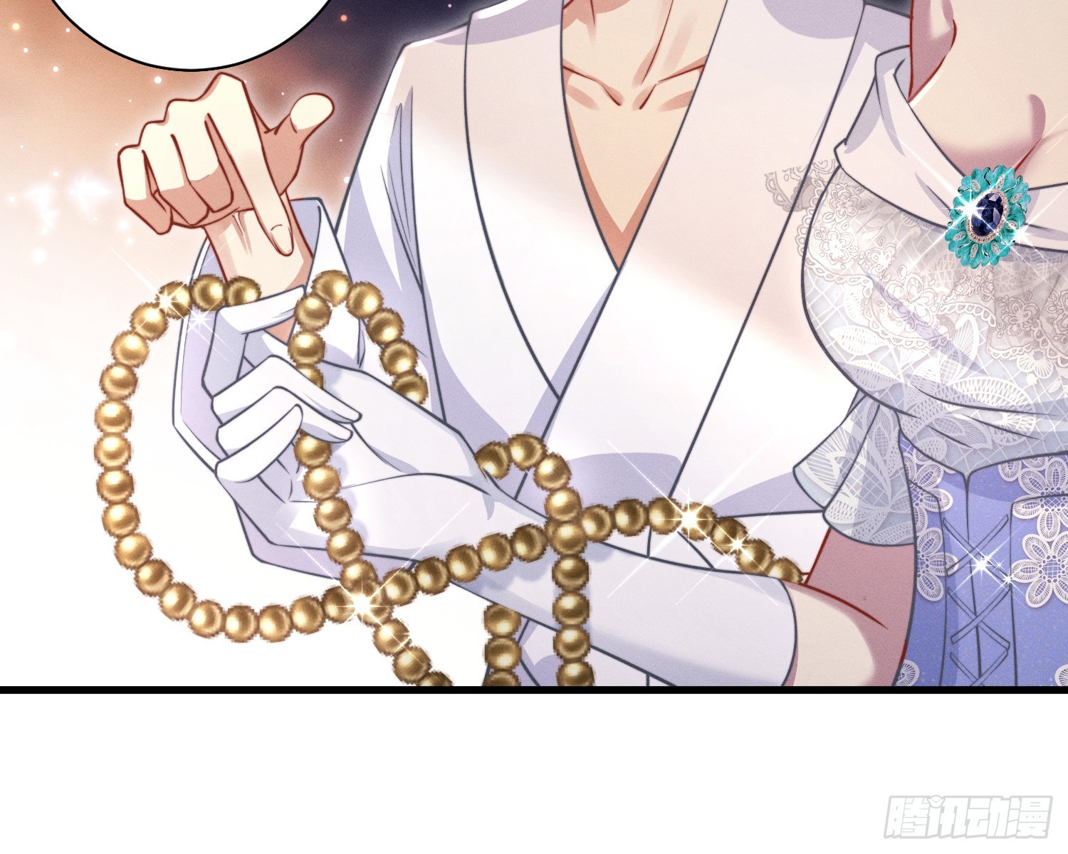 进入我的记忆(1/3)-第31话