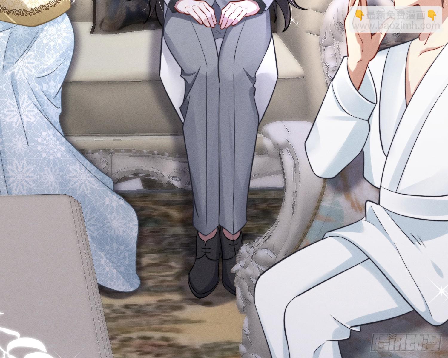 进入我的记忆(1/3)-第31话