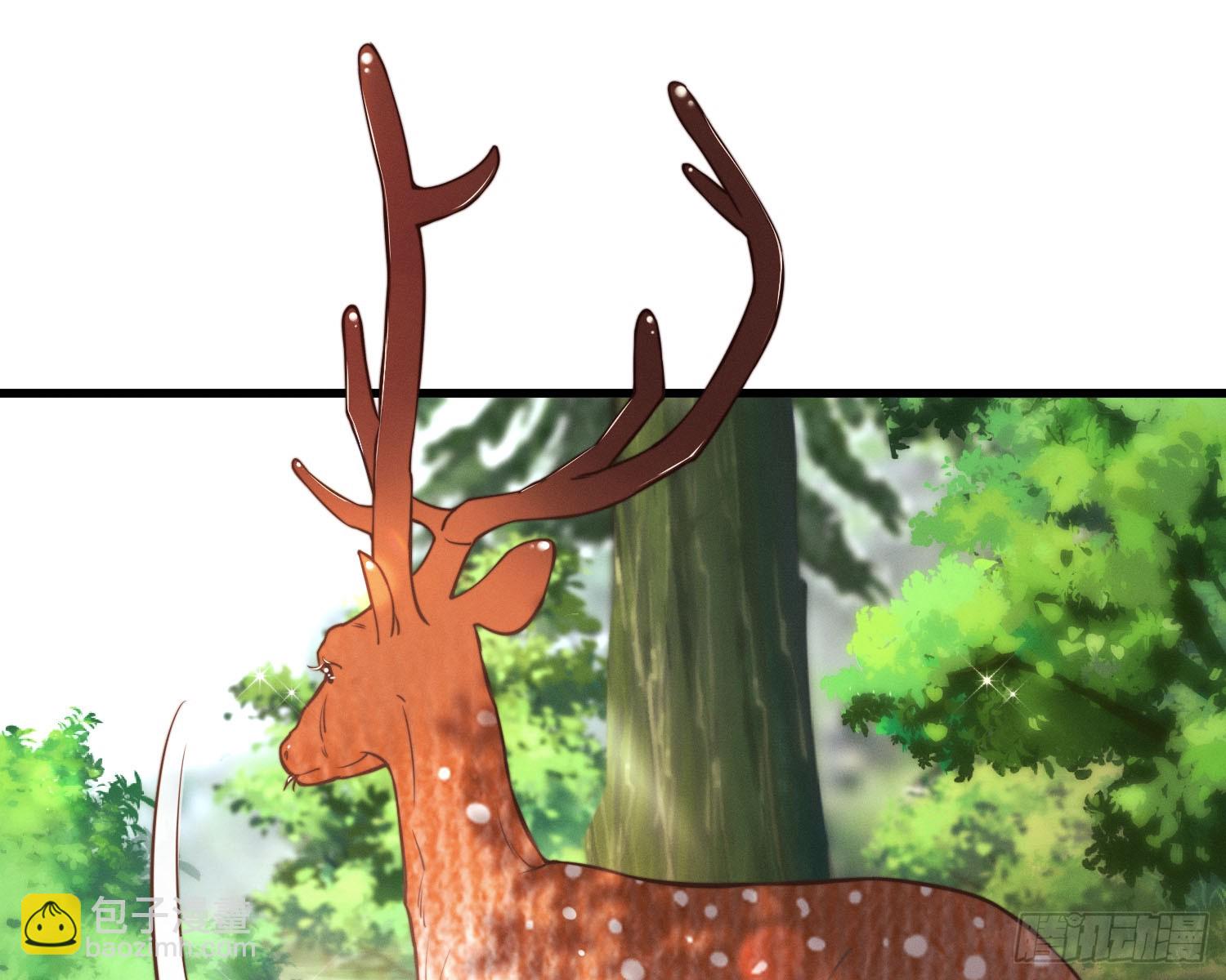 求封成人(1/2)-第33话