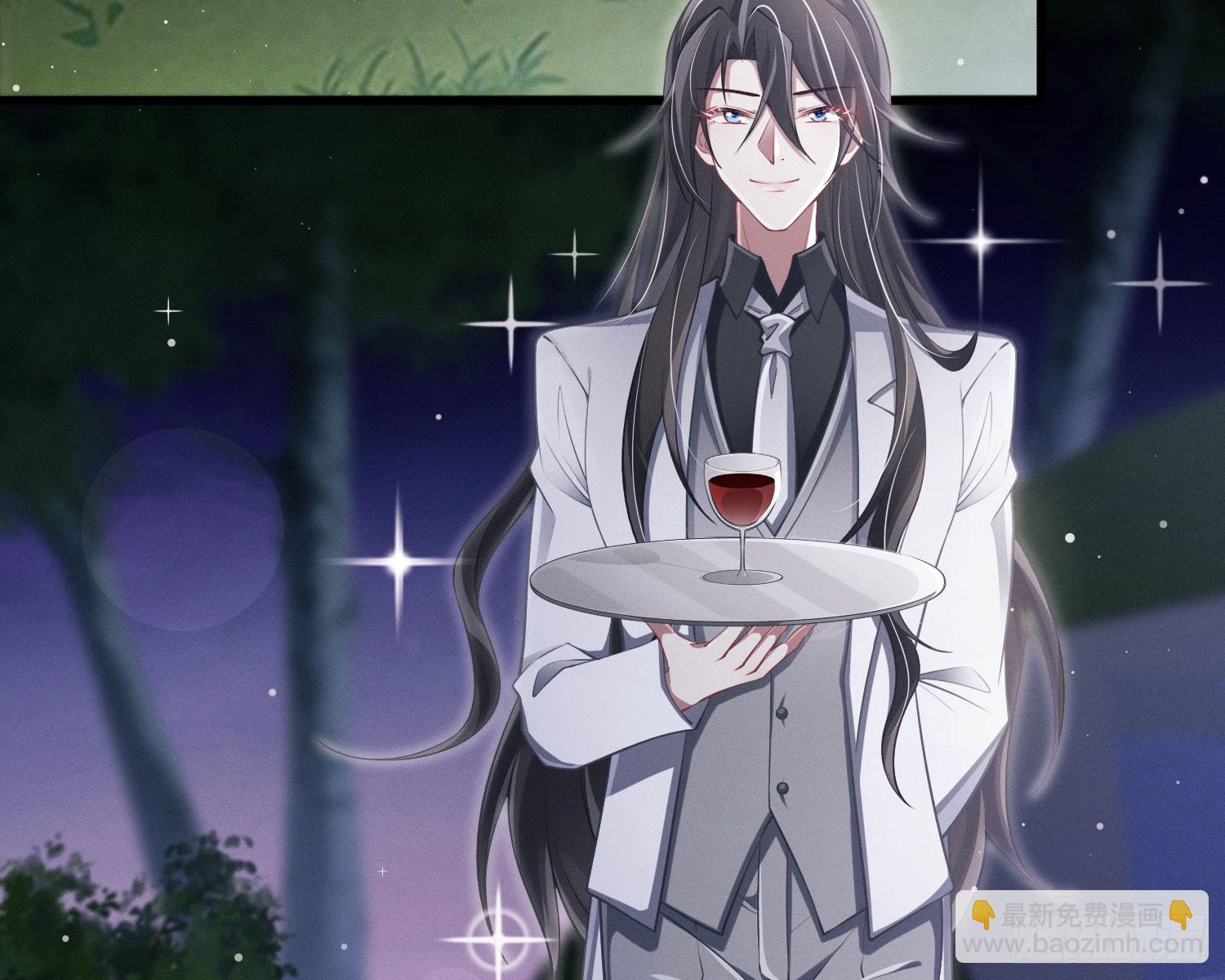 我能杀了你(1/2)-第35话