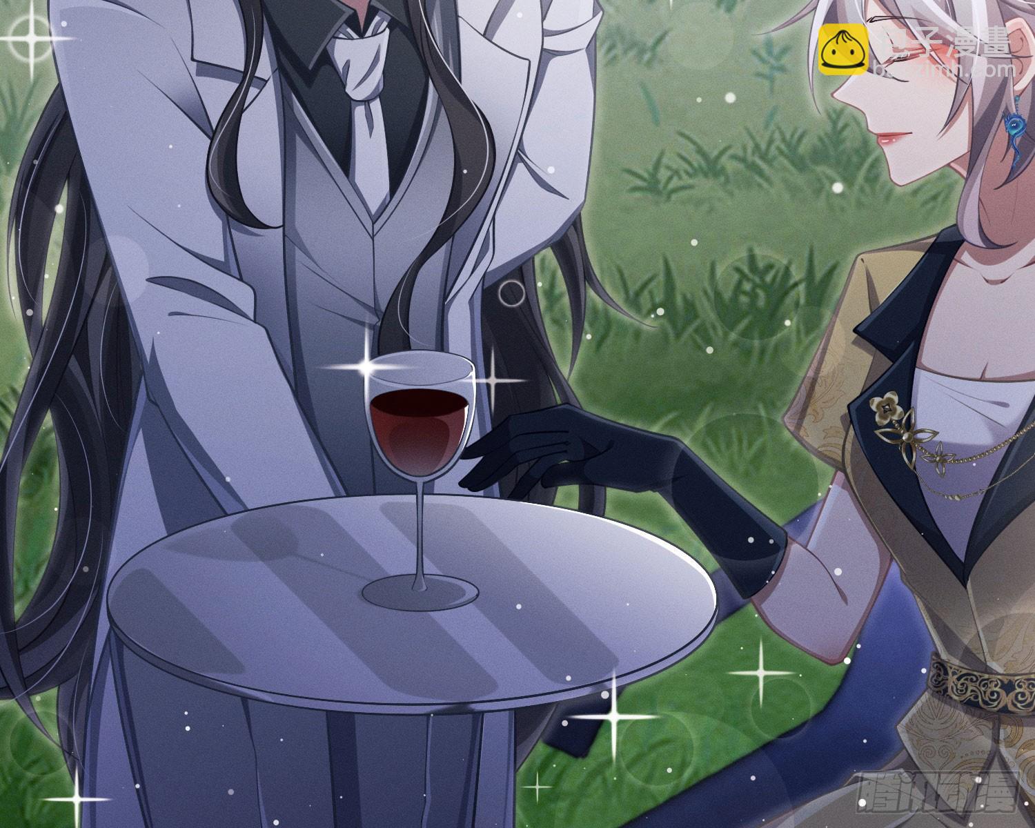 我能杀了你(1/2)-第35话