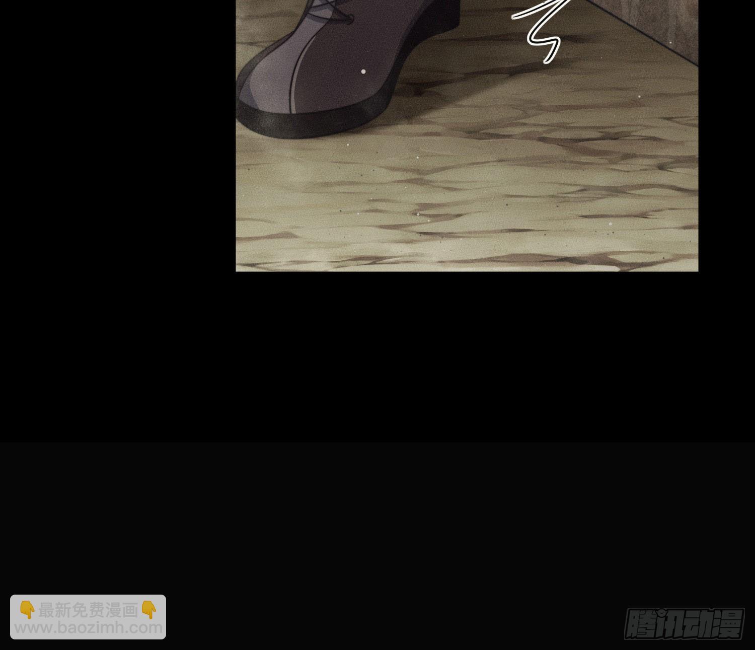 楼兰古墓(1/4)-第39话