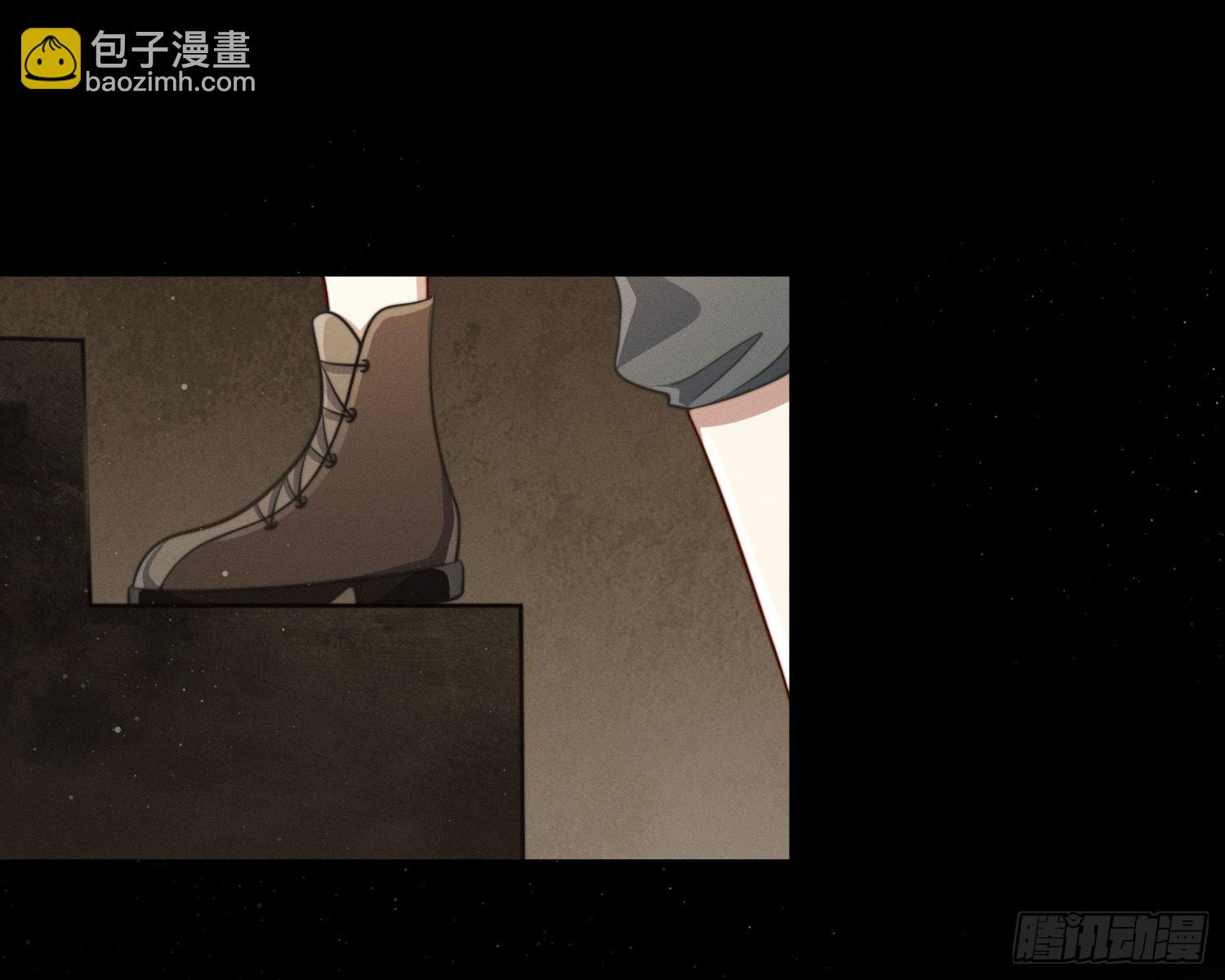 楼兰古墓(1/4)-第39话