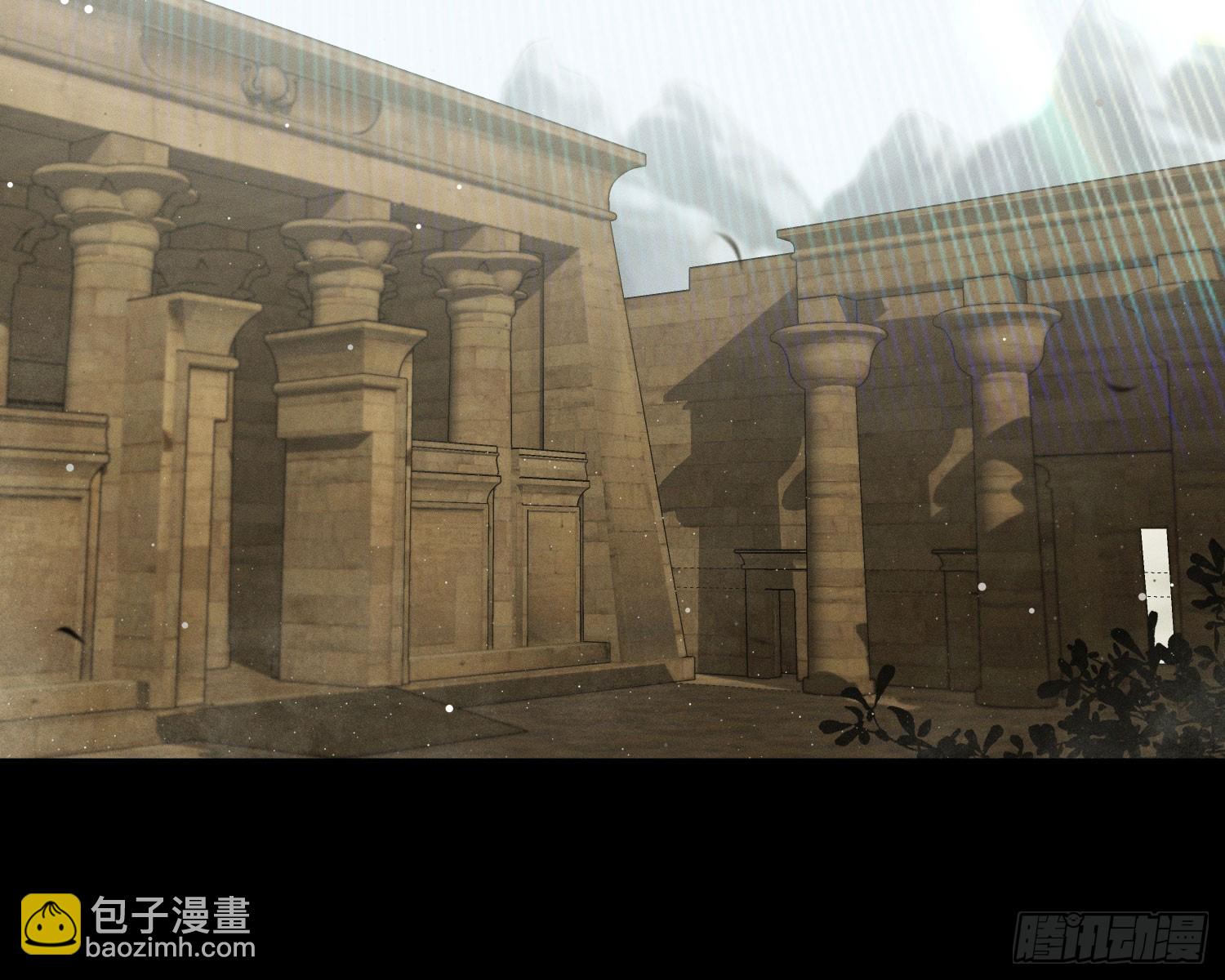 楼兰古墓(1/4)-第39话