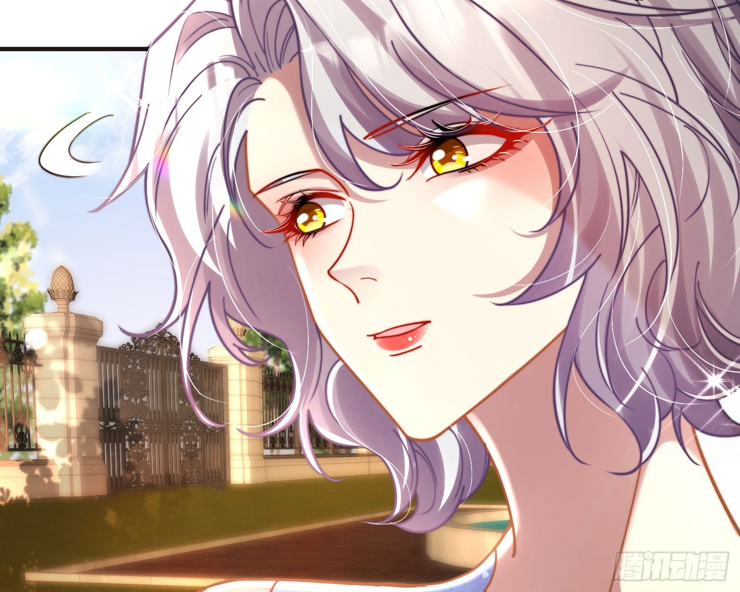 楼兰古墓(1/4)-第39话