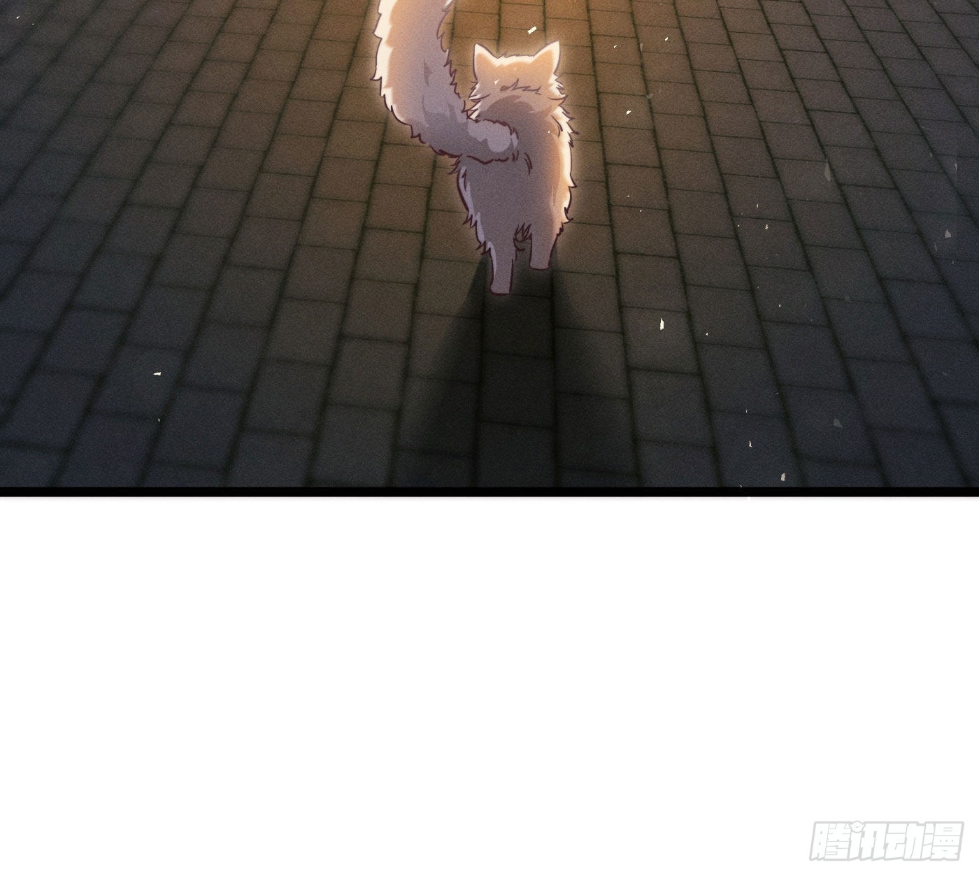 诡异小镇(1/4)-第5话