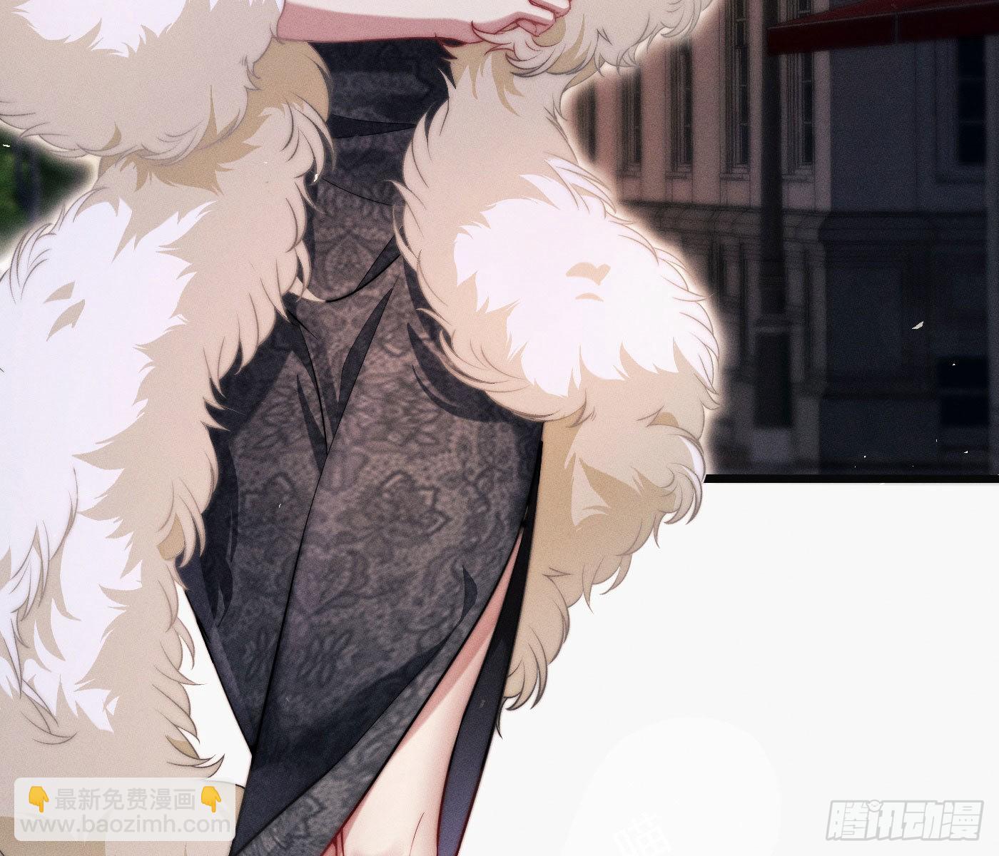 诡异小镇(1/4)-第5话