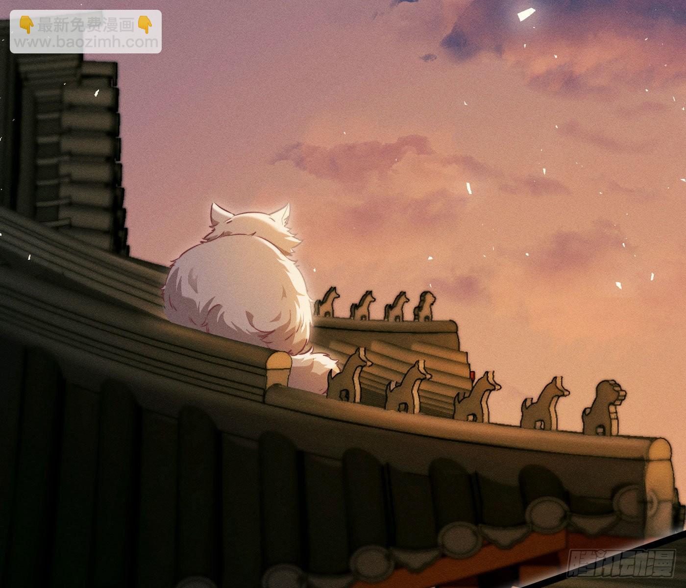 诡异小镇(1/4)-第5话