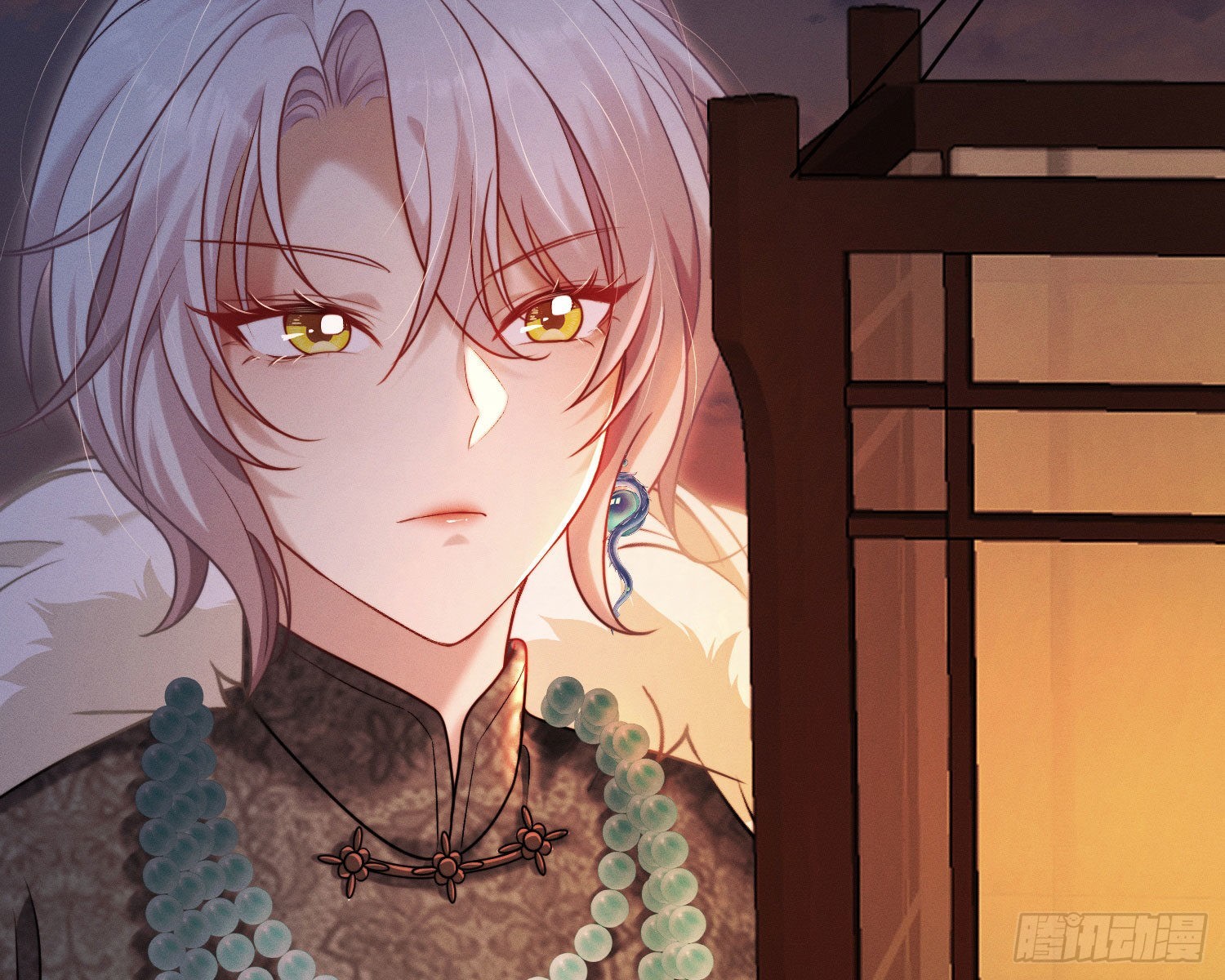 我是来加入的(1/3)-第9话