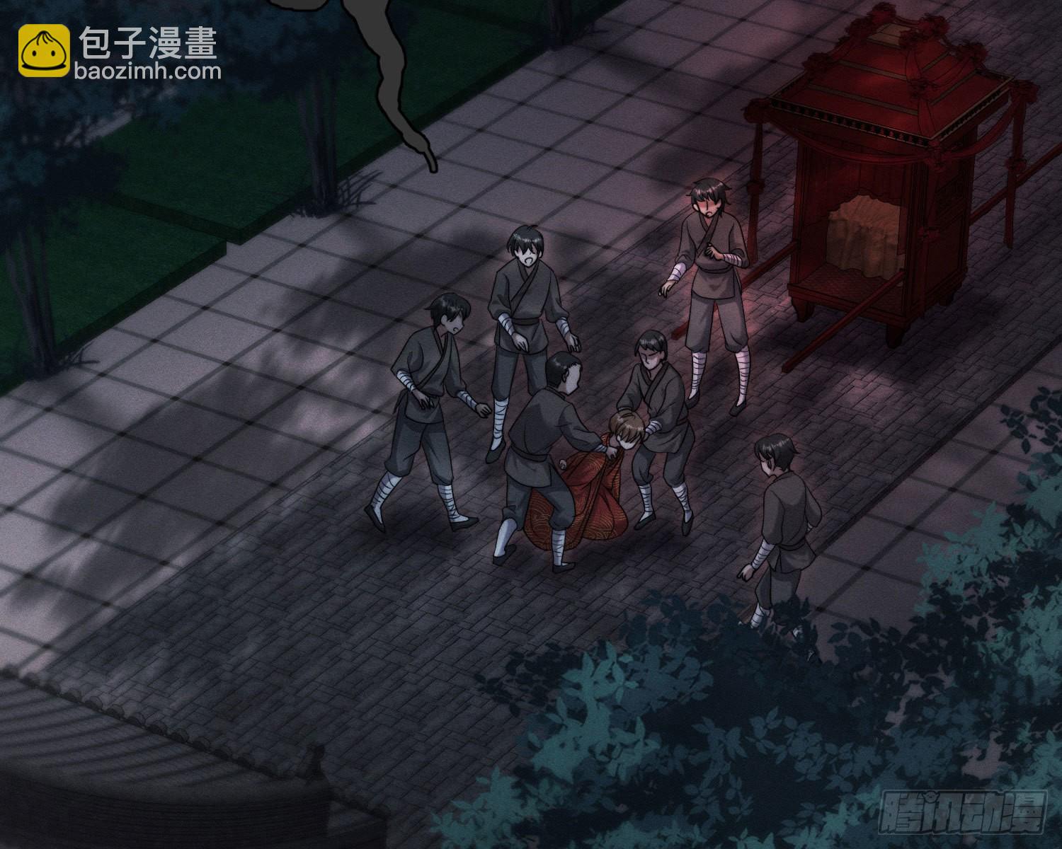 我是来加入的(1/3)-第9话