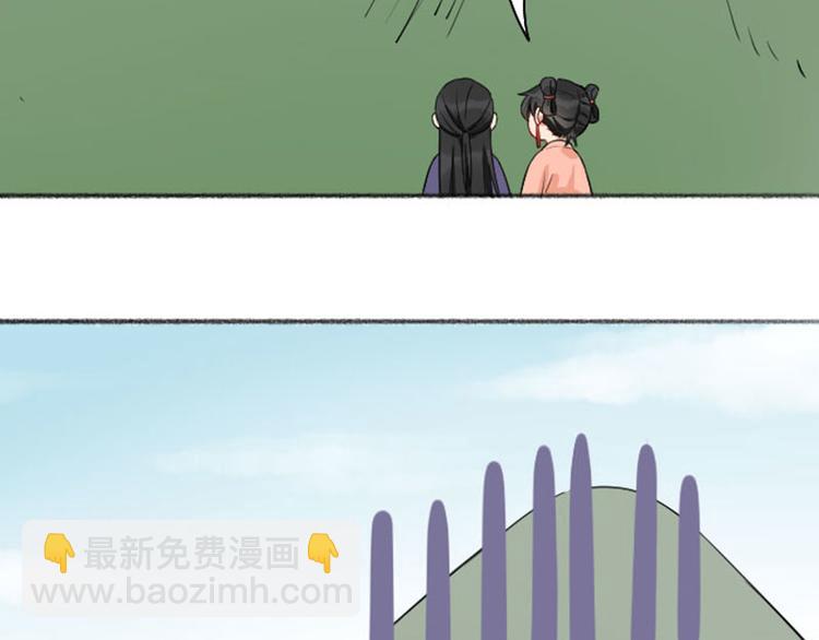 第244-245话 新年祝福(1/2)-第121话