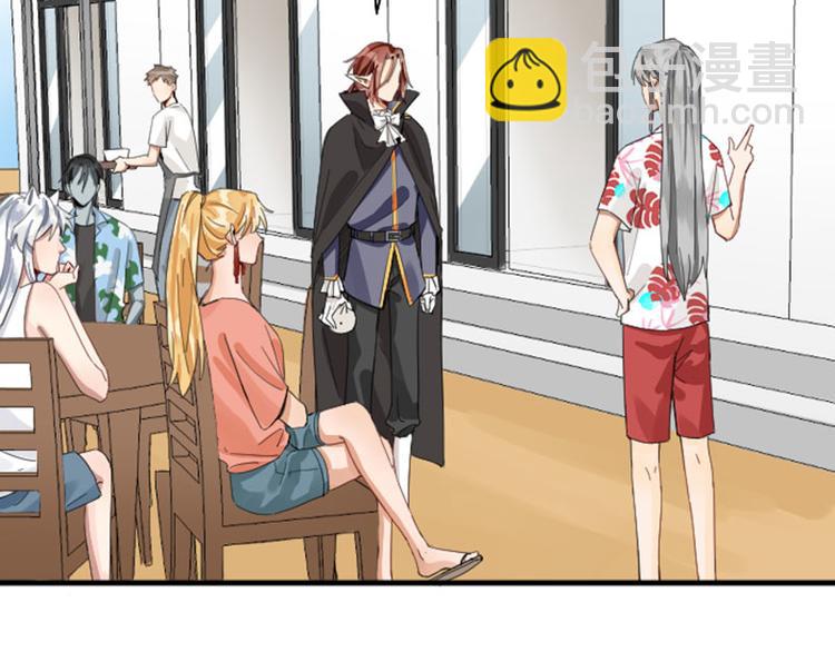 第264-265话 激烈的战斗(1/2)-第131话