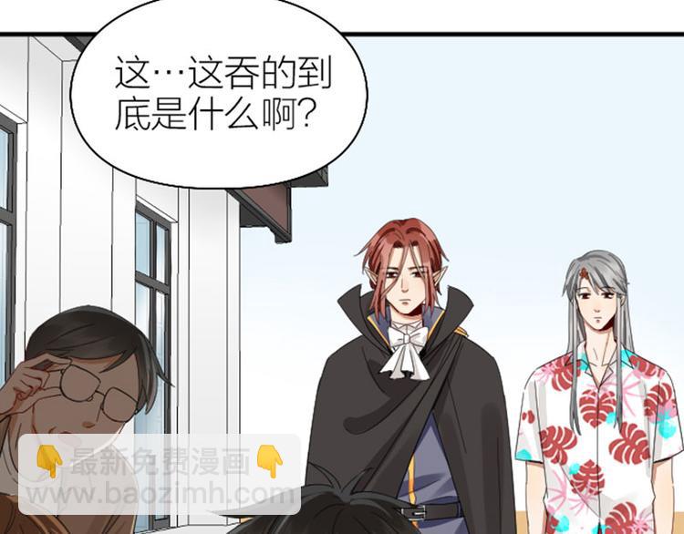 第264-265话 激烈的战斗(1/2)-第131话