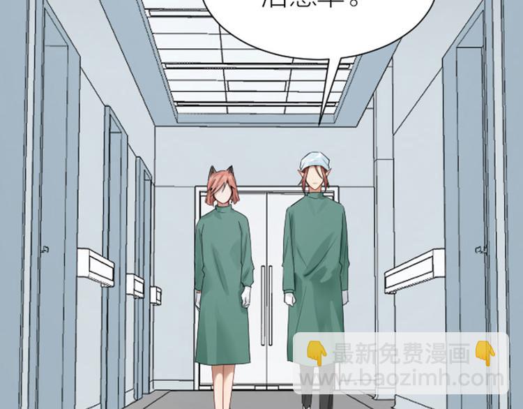 第272-273话 温暖的狗狗(1/2)-第135话