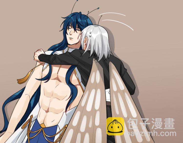 第316-317话 长大之后(1/2)-第155话