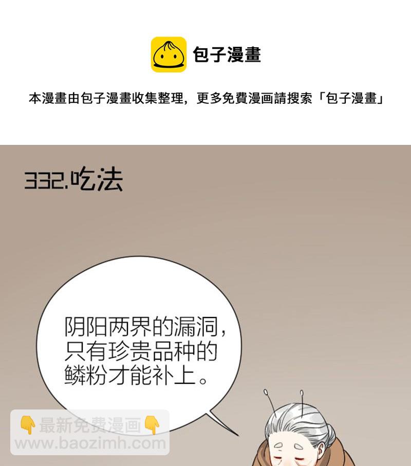 第332-333话 一线希望？(1/2)-第163话