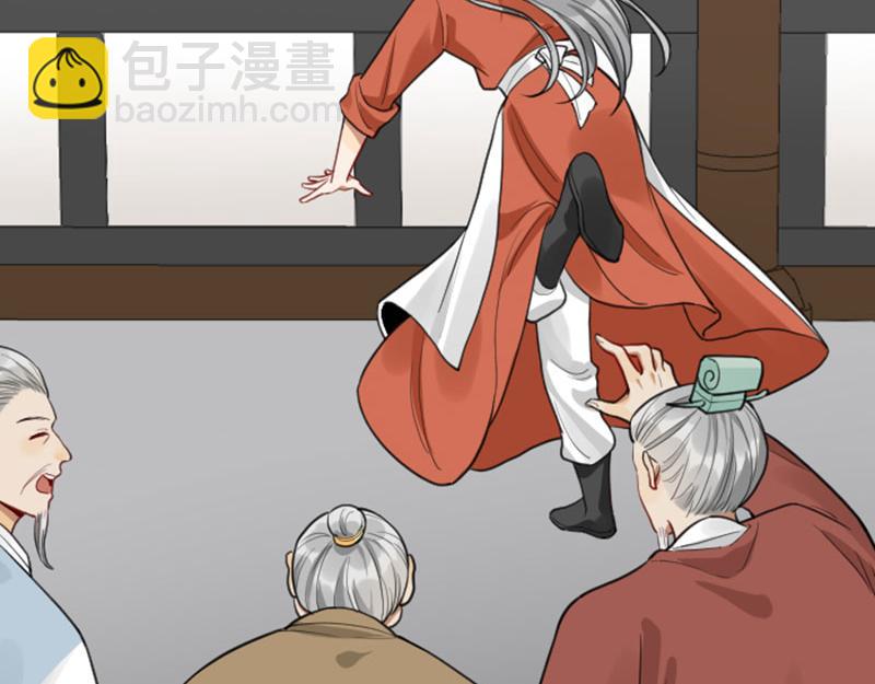 第412-413话 修炼成精(1/2)-第203话