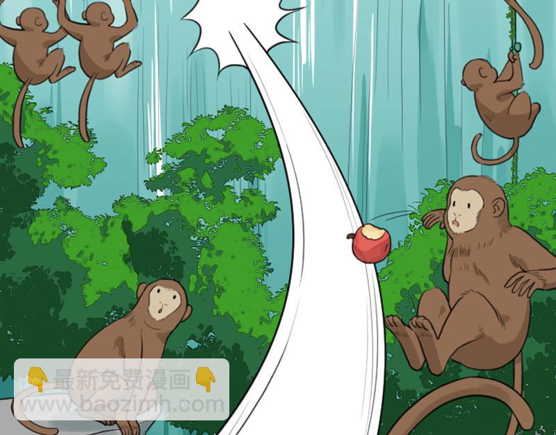 第412-413话 修炼成精(1/2)-第203话