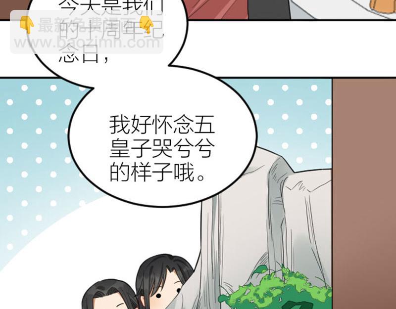 番外3 撒娇-第209话