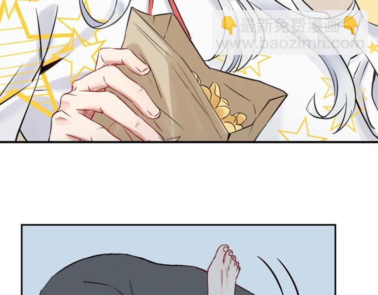 第108-109话 我冷我饿(1/2)-第51话