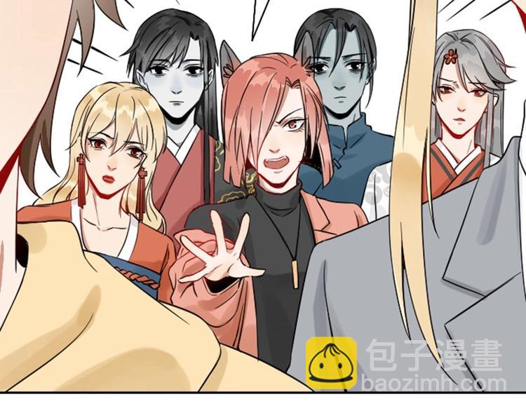 第114-115话 尴尬(1/2)-第55话