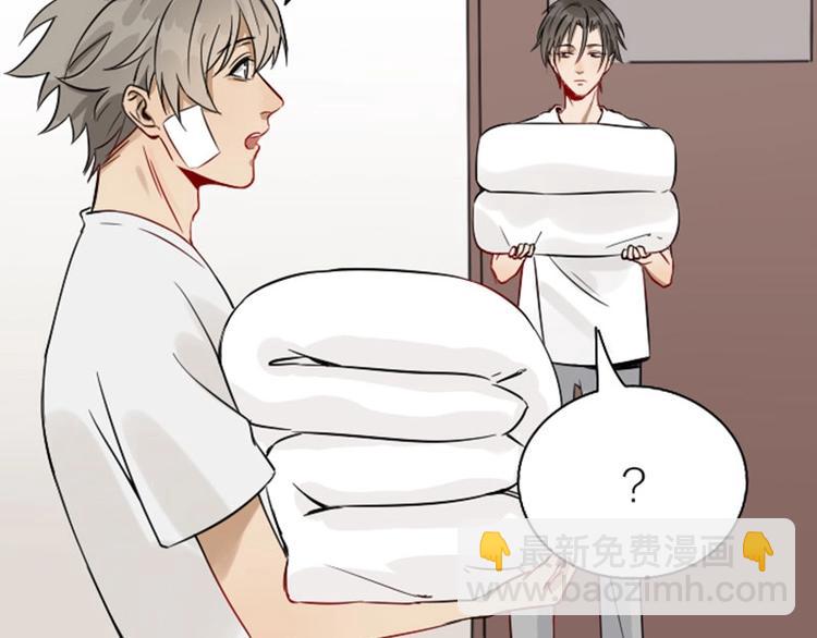 第126话-第127话 一起睡(1/2)-第61话