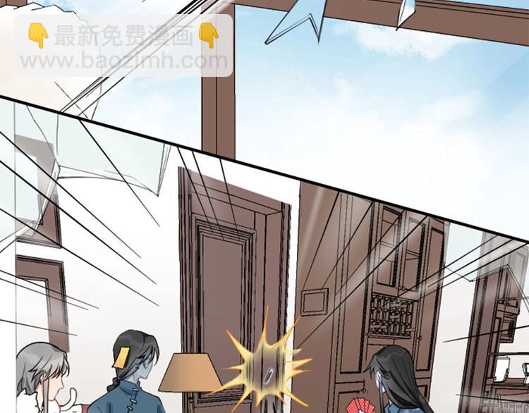 第156-第157话 变猫猫！(1/2)-第77话