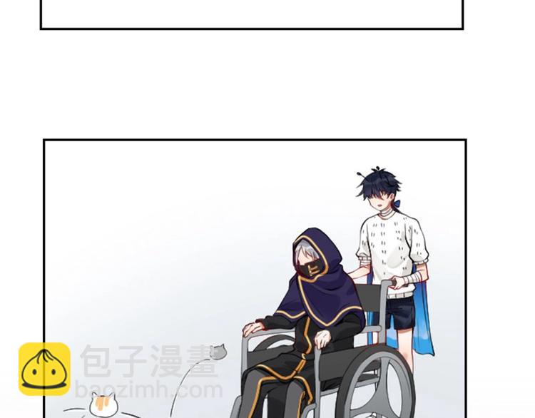 第156-第157话 变猫猫！(1/2)-第77话