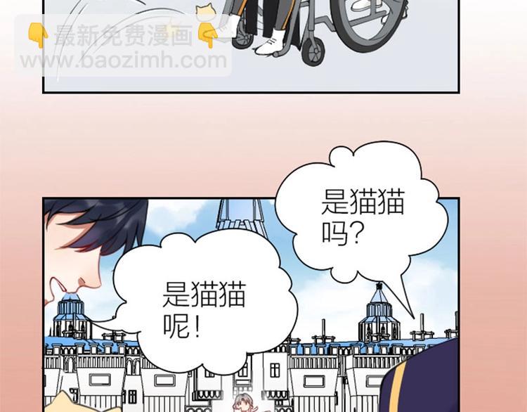 第156-第157话 变猫猫！(1/2)-第77话