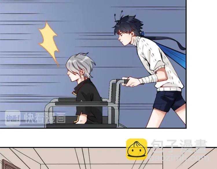 第160-第161话 最后一秒(1/2)-第79话