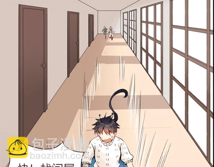 第160-第161话 最后一秒(1/2)-第79话