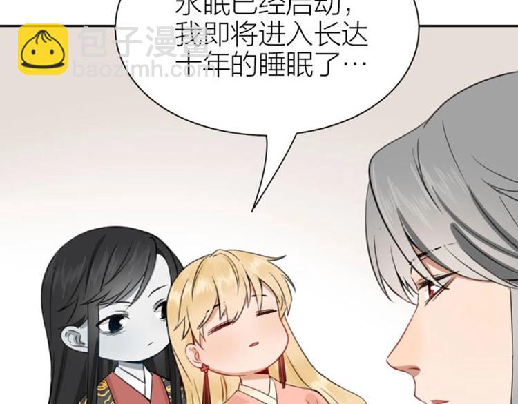 第172-第173话 双人瑜伽(1/2)-第85话