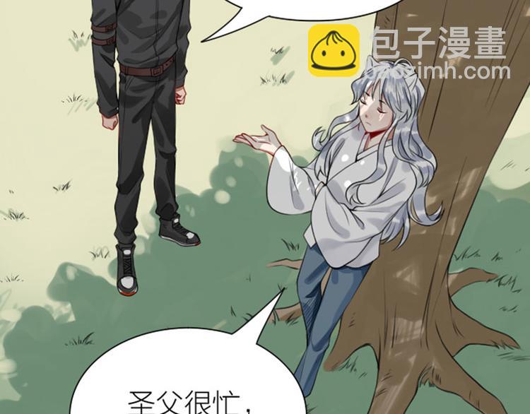 第184-185话 激烈的战斗(1/2)-第91话