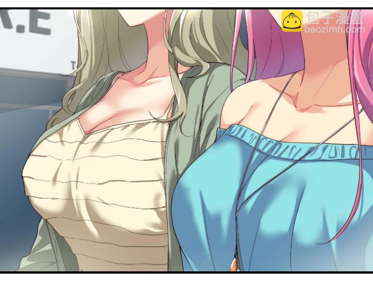 撿回一個異界女團 - 序章：異界女團明日登場！(1/2) - 4