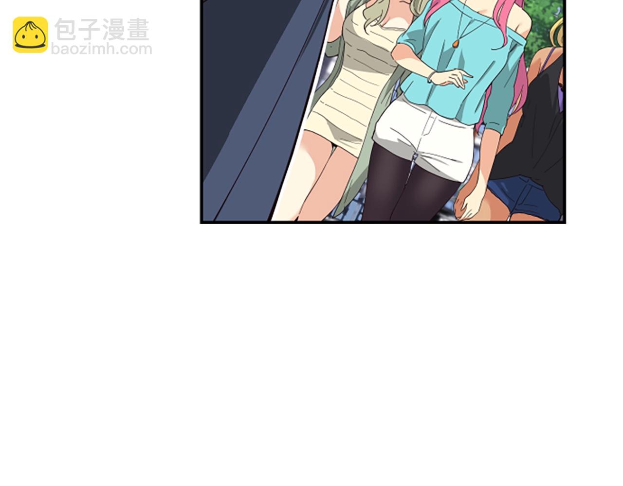 撿回一個異界女團 - 序章：異界女團明日登場！(1/2) - 8