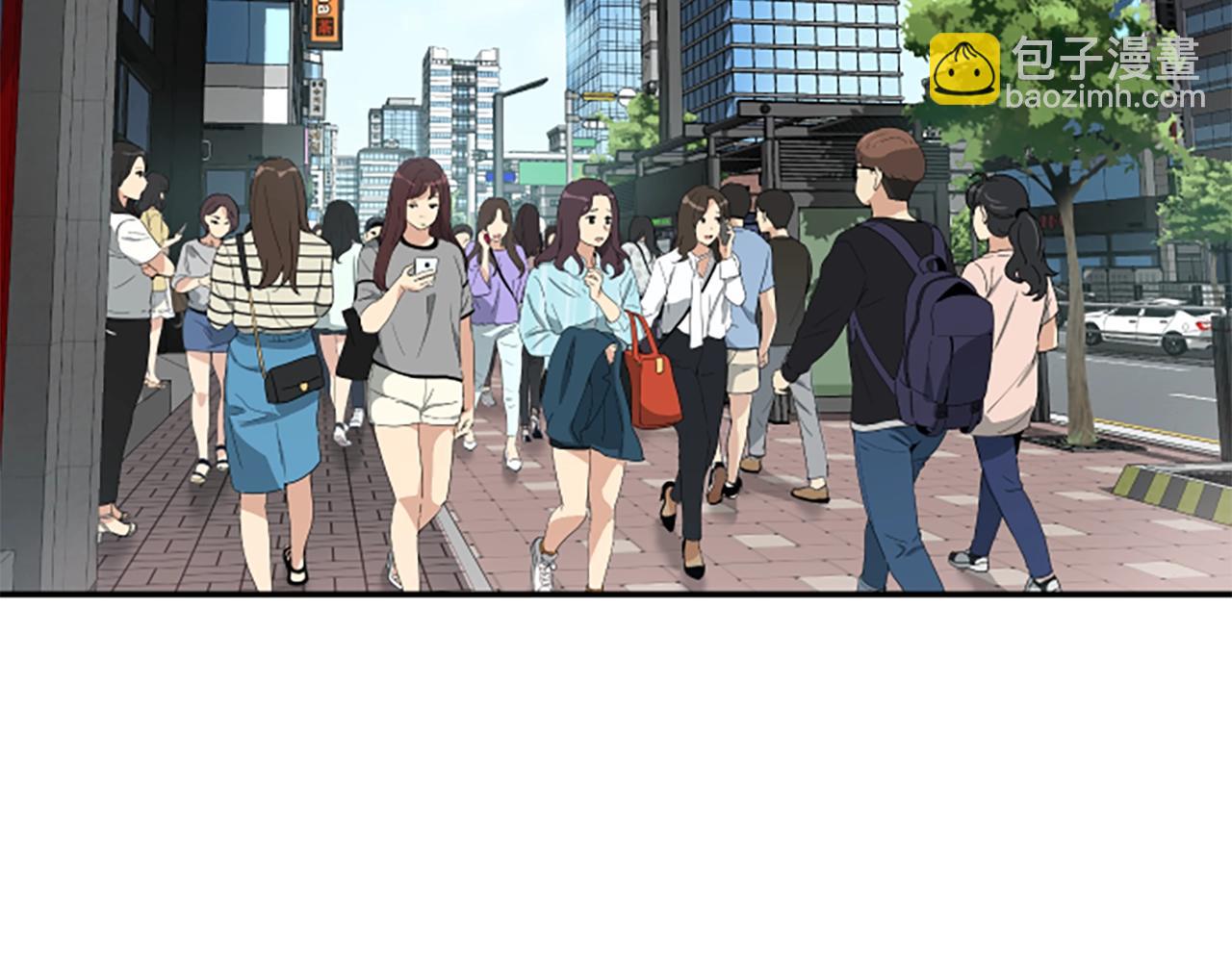 撿回一個異界女團 - 序章：異界女團明日登場！(1/2) - 7