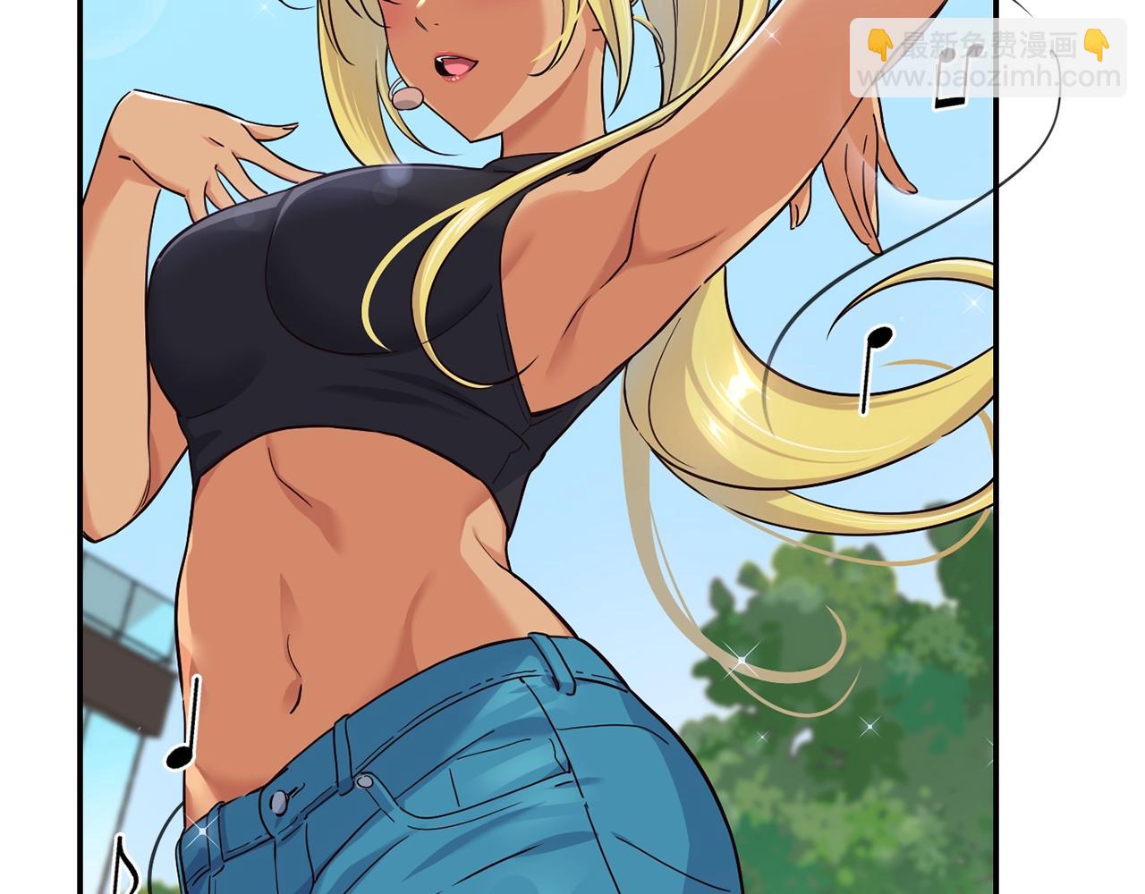 撿回一個異界女團 - 第10話 一炮而紅(1/3) - 5