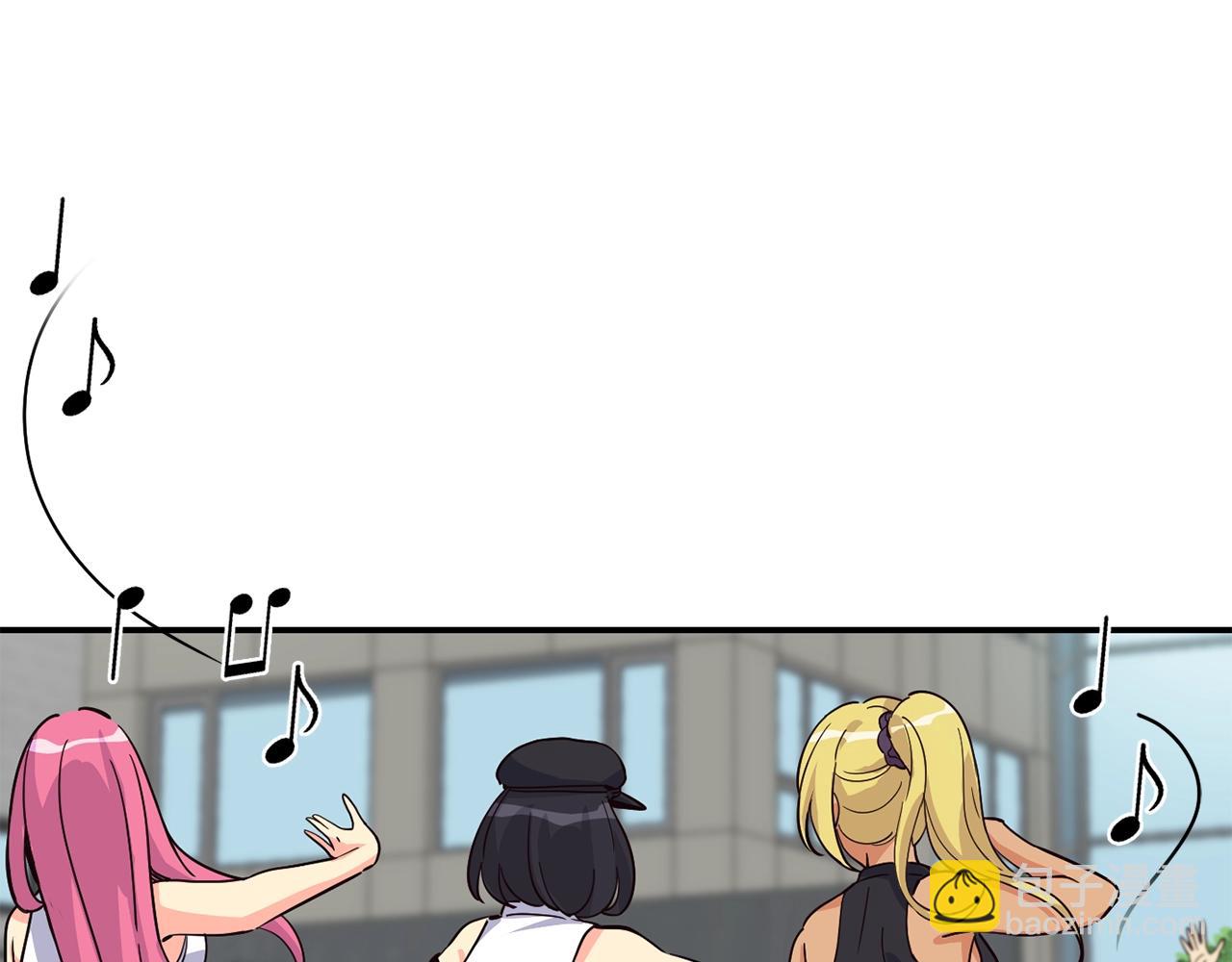 撿回一個異界女團 - 第10話 一炮而紅(1/3) - 5