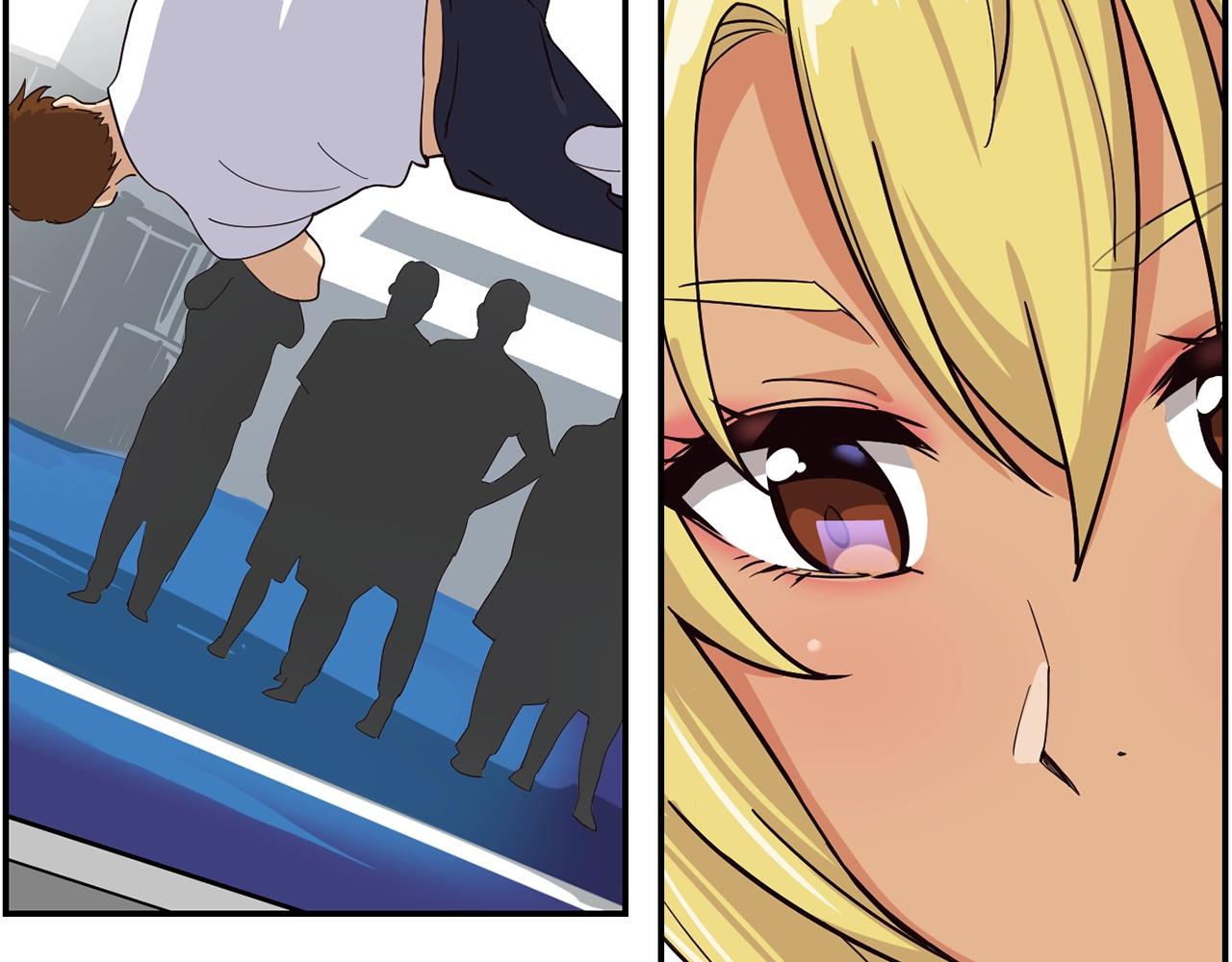 撿回一個異界女團 - 第12話 神曲的誕生(3/4) - 4