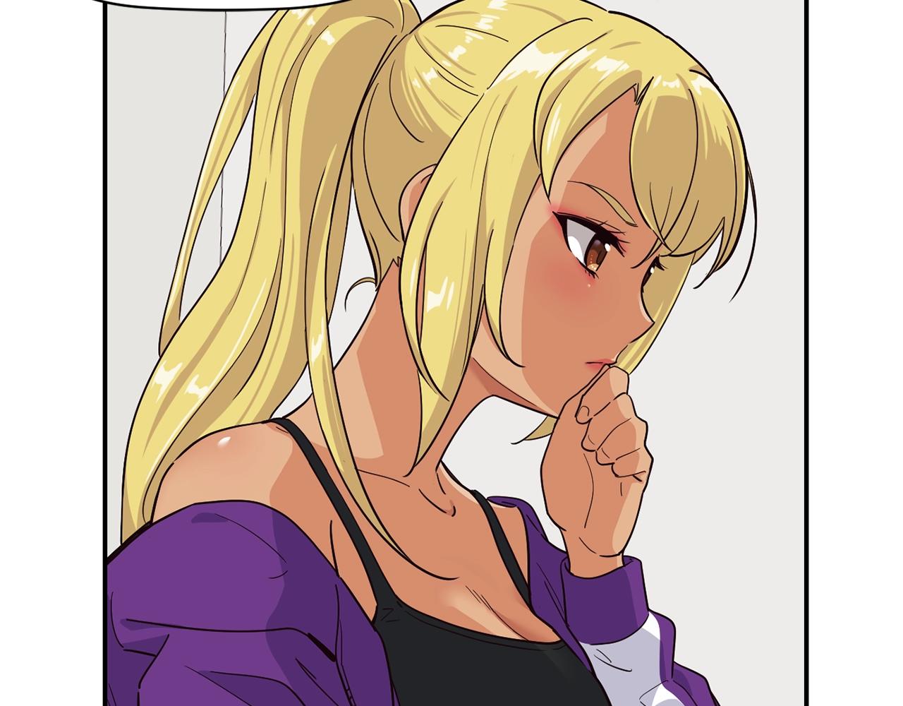 撿回一個異界女團 - 第12話 神曲的誕生(3/4) - 2